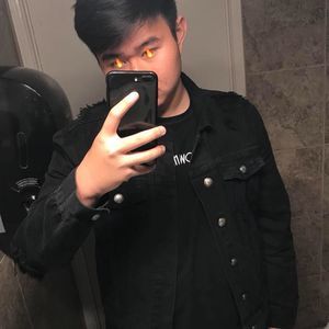 Meet your Posher, Kien